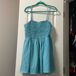 American Eagle babydoll dress